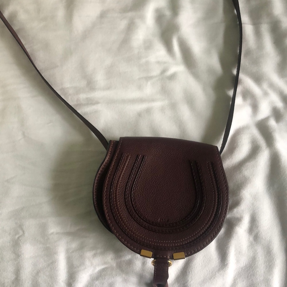 Chloe Marcie bag
